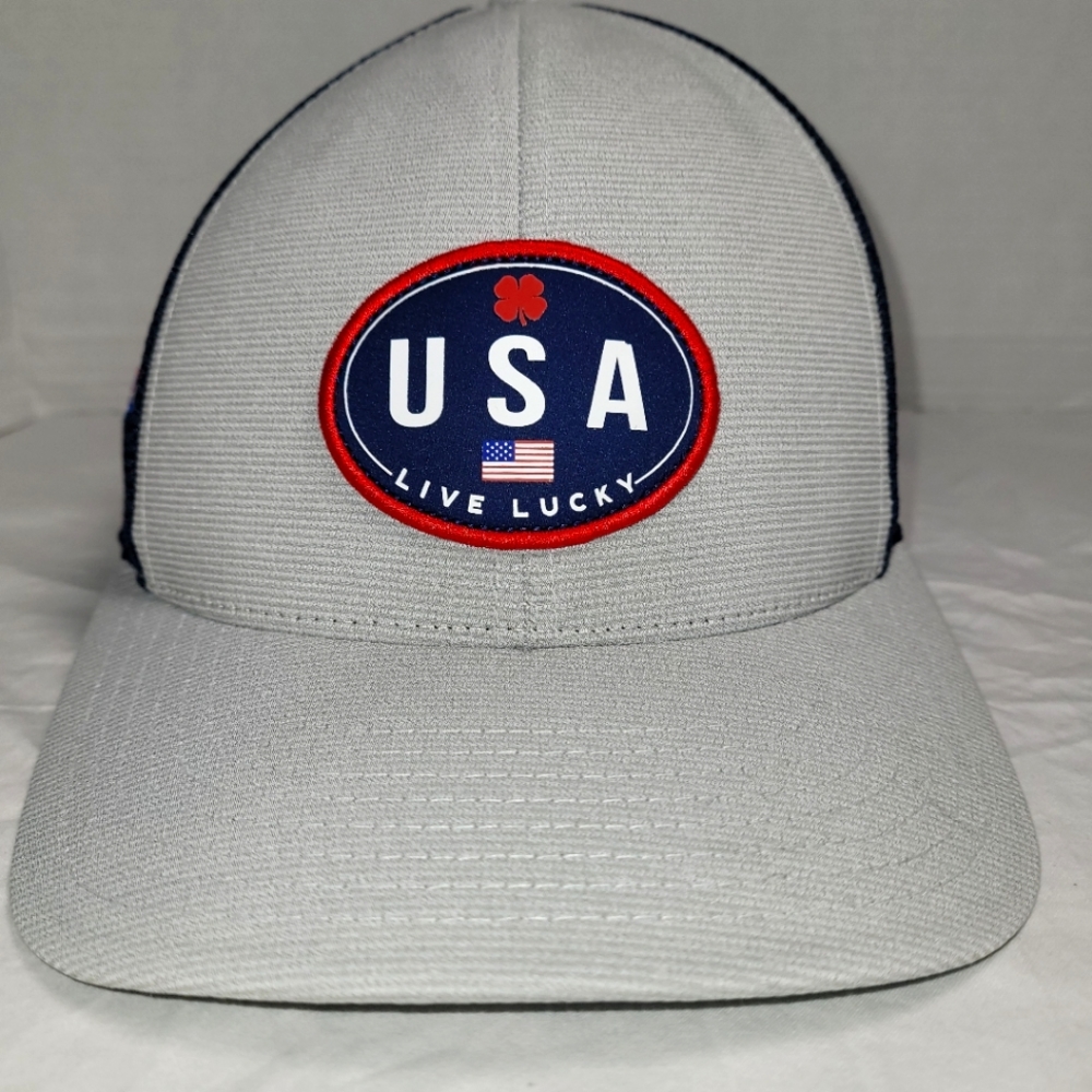 Lucky Brand Snapback Hat